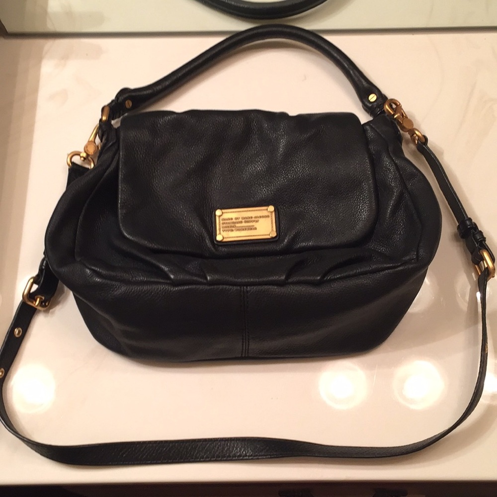 Marc by Marc Jacobs Satchel/Crossbody Bag